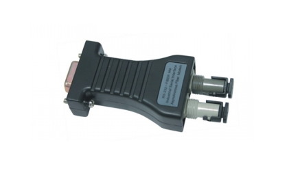 Bộ chuyển đổi Mini RS-232 sang UT-2077, Bộ chuyển đổi quang mini RS-232 sang UT-2077