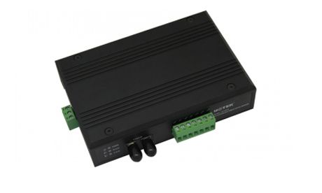 Bộ chuyển đổi RS-232/485/422 sang quang UT-2278, Bộ chuyển đổi RS-232/485/422 - UT-2278
