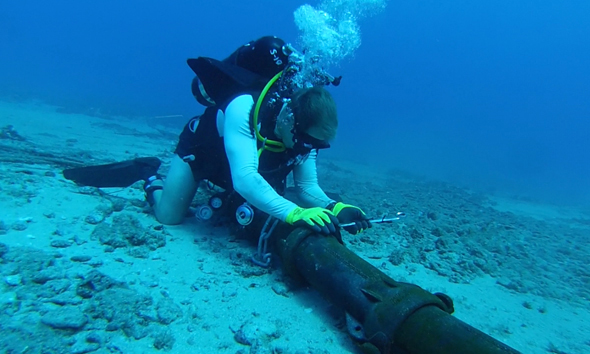 Tại sao cáp quang biển AAG Việt Nam liên tục đứt?, Tại sao cáp quang biển AAG Việt Nam liên tục đứt?