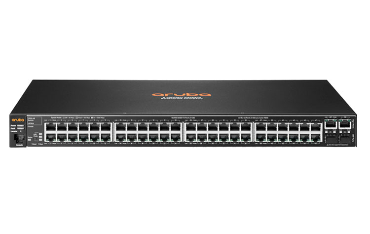 J9781A, J9781A Aruba 2530 48 Switch chính hãng, giá cực tốt