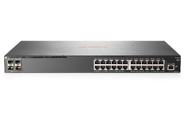 JL354A, JL354A Aruba 2540 24G 4SFP+ Switch chính hãng, giá cực tốt