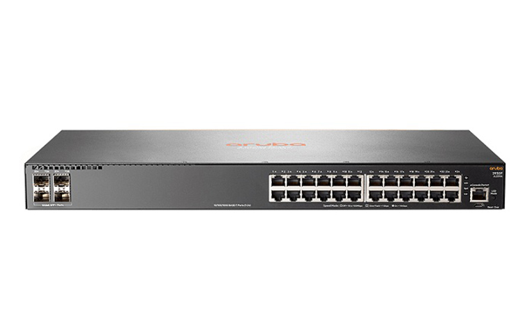 JL259A, JL259A Aruba 2930F 24G 4SFP Swch chính hãng, giá cực tốt