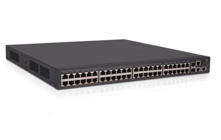 JG941A, JG941A HPE 5130 48G POE+ 2SFP+ 2XGT EI Switch chính hãng, giá cực tốt