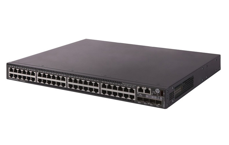 JH324A, JH324A HPE 5130 48G 4SFP+ 1-slot HI Switch chính hãng, giá cực tốt