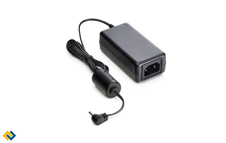 JW118A, JW118A PC-AC-EC Continental European/Schuko AC Power Cord chính hãng, giá cực tốt