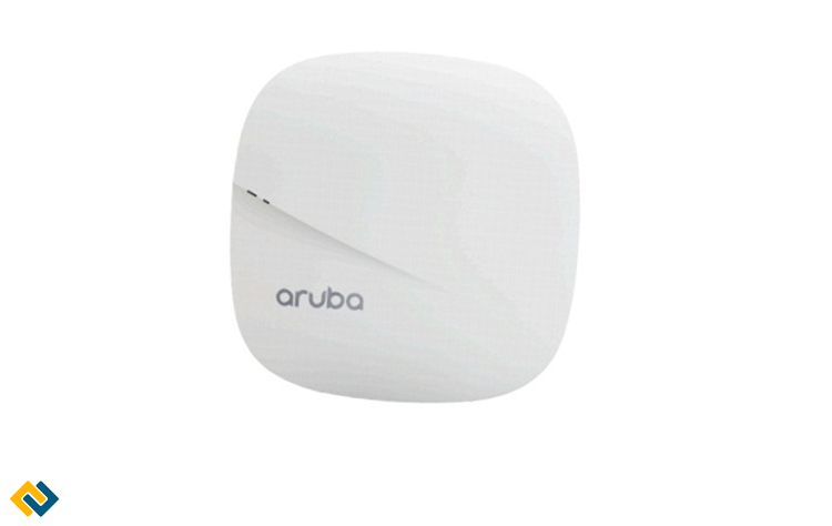 JZ320A, JZ320A Aruba AP-303 (RW) Unified AP chính hãng, giá cực tốt