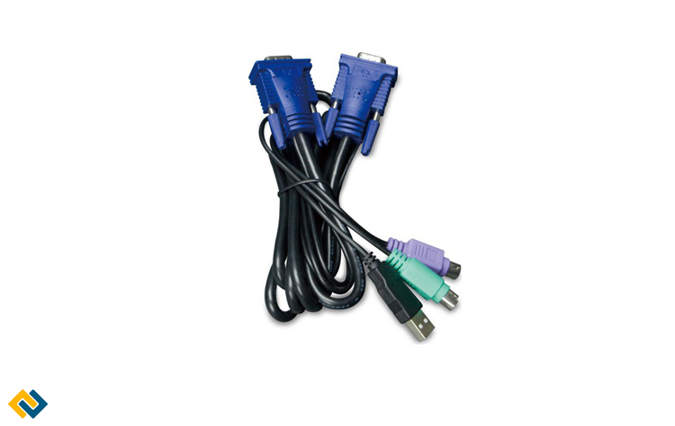 Planet KVM-KC1-5, KVM-KC1-5 - Thế giới cáp quang báo giá phân phối Planet KVM-KC1-5 chính hãng, giá luôn rẻ nhất