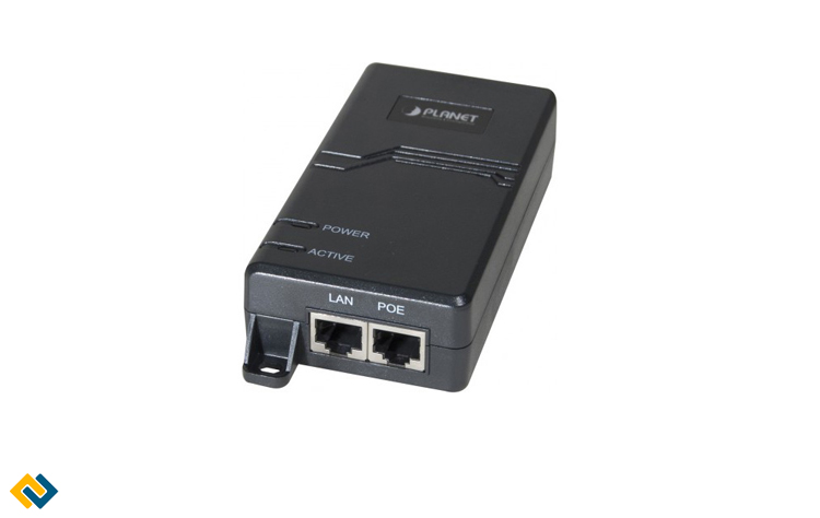 Planet POE-164, POE-164 - Thế giới cáp quang báo giá phân phối Planet POE-164 chính hãng, giá luôn rẻ nhất