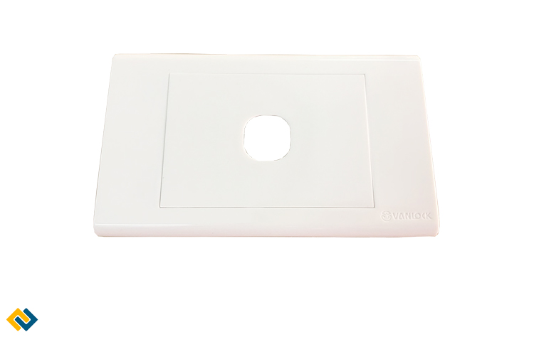 Mặt 1 cổng Sino, Mặt 1 cổng Sino chính hãng 100% Patch: S181/X