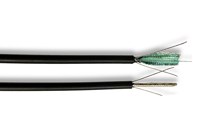 Cáp quang Singlemode 4 Core/4FO, Cáp quang 4FO Single mode chính hãng KCO giá rẻ 2025