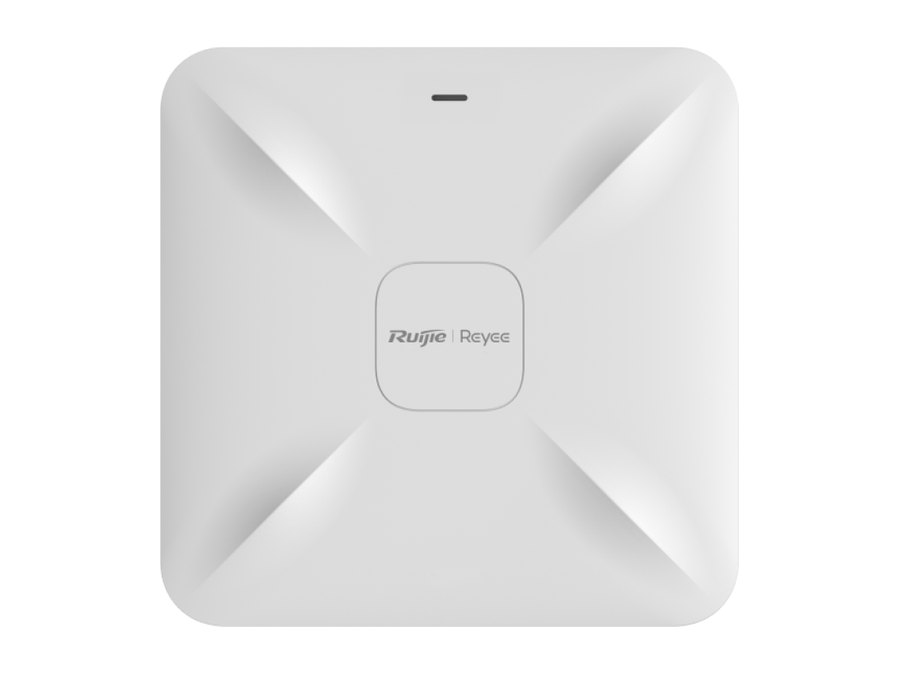 Access point Ruijie RG-RAP2200(F), Ruijie RG-RAP2200(F) – AP ốp trần Wi-Fi 5 1266 Mbps, 2 cổng FE, PoE