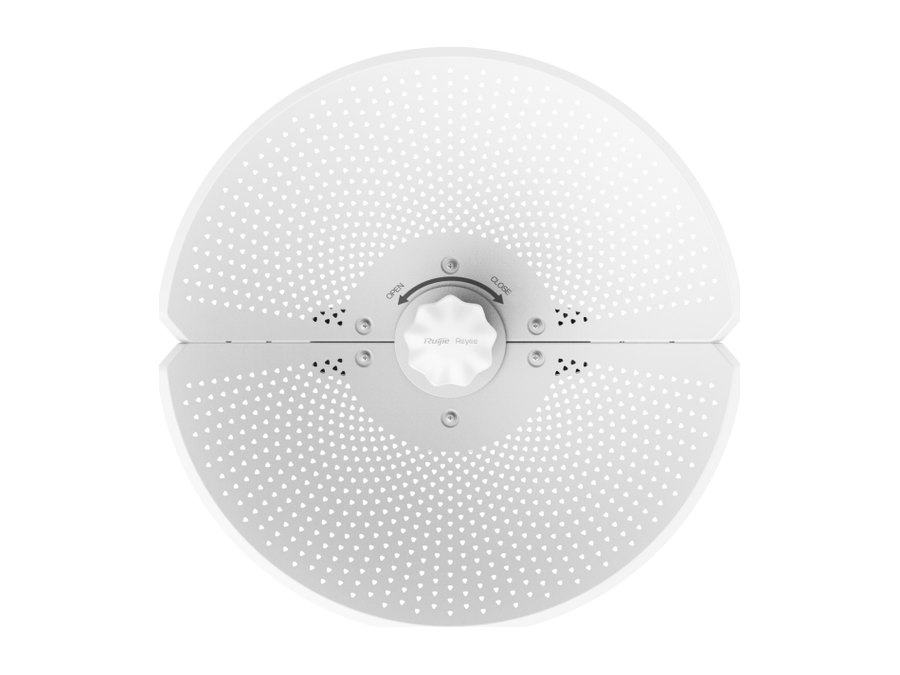 Cầu nối vô tuyến Ruijie RG-AirMetro460F, Cầu nối vô tuyến Ruijie RG-AirMetro460F – CPE 15 km, cổng 10/100