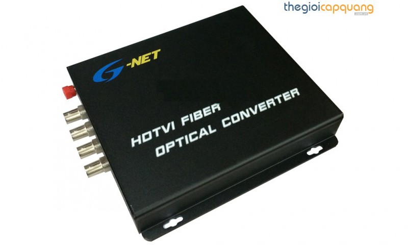 Tìm hiểu về bộ chuyển đổi video quang, các loại bộ chuyển đổi video quang