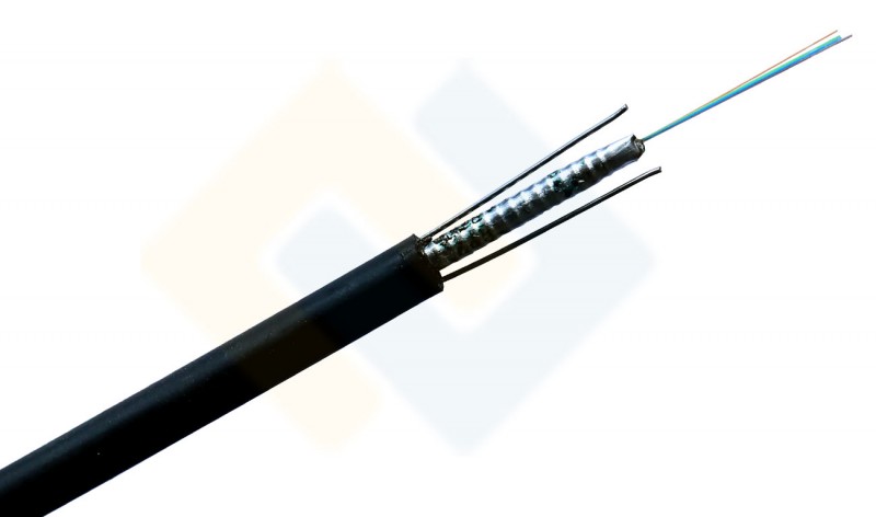 Hình ảnh và đặc trưng của cáp Multimode 4FO thực tế, Review cáp quang Multimode 4FO cực chất