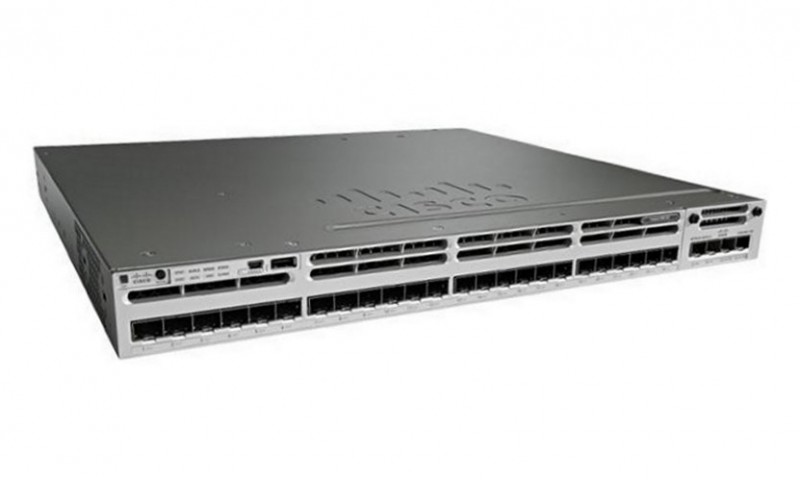 WS-C3850-24S-S, Báo giá phân phối Cisco Catalyst WS-C3850-24S-S【Chính hãng giá rẻ số 1️⃣ VN】