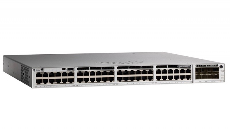Cisco C9200L-48T-4G-A, Báo giá phân phối Cisco C9200L-48T-4G-A【Chính hãng uy tín giá rẻ số 1️⃣ VN】