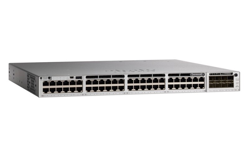 Cisco C9300-48T-A, Báo giá phân phối Cisco C9300-48T-A【Chính hãng uy tín giá rẻ số 1️⃣ VN】