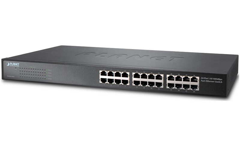 Planet FNSW-2401, FNSW-2401 - Thế giới cáp quang báo giá phân phối Planet FNSW-2401 chính hãng, giá luôn rẻ nhất