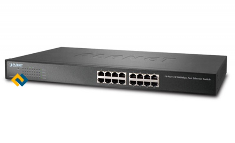 Planet FNSW-1601, FNSW-1601 - Thế giới cáp quang báo giá phân phối Planet FNSW-1601 chính hãng, giá luôn rẻ nhất