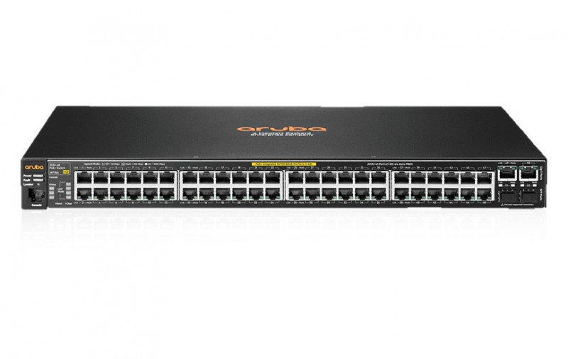 J9778A, J9778A Aruba 2530 48 PoE+ Switch chính hãng, giá cực tốt