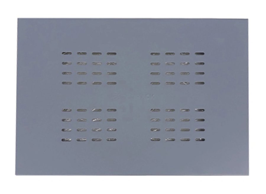 Khay cố định tủ rack D400, Khay cố định tủ rack D400 chính hãng Unirack