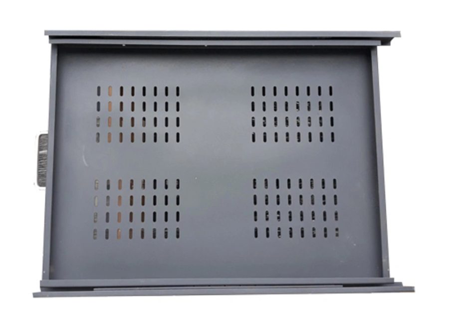 Khay trượt tủ rack D800, Khay trượt tủ rack D800 UNIRACK UNR-GD800
