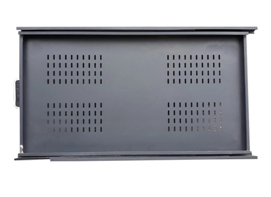 Khay trượt tủ rack D1000, Khay trượt tủ rack D1000 UNIRACK UNR-GD1000