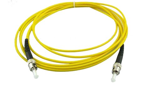 Dây nhảy quang Singlemode ST–ST