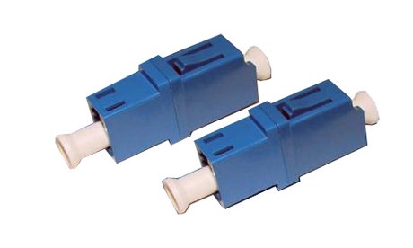 Đầu nối suy hao quang LC Female-Female