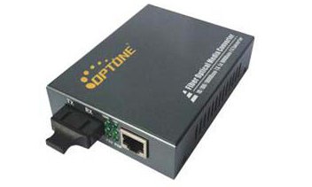 Bộ chuyển đổi quang điên Multimode Opt-2100