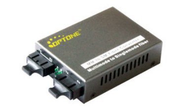 Bộ chuyển đổi quang Multi-mode sang Single-mode