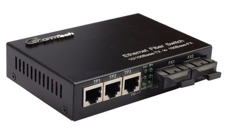 Bộ chuyển đôi quang điện GT-SF05SS