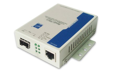 Bộ chuyển đổi Giga Ethernet sang Quang SFP
