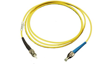 Dây nhảy quang Singlemode FC-ST