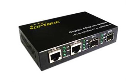 Bộ chuyển đổi quang điện OPT-2204