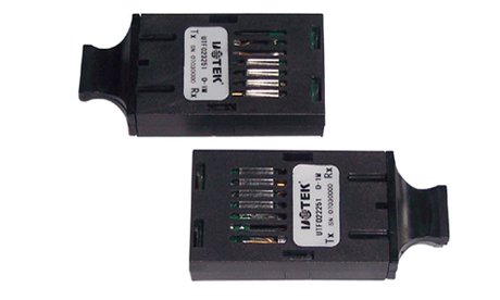 Optical fiber module UTF022251-UTF023251