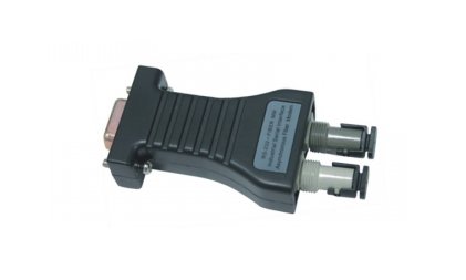 Bộ chuyển đổi Mini RS-232 sang UT-2077