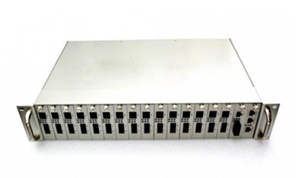 Bộ chuyển đổi quang điện Ethernet media converter