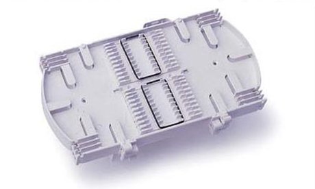 Khay hàn quang 12 core ( 12 fo)
