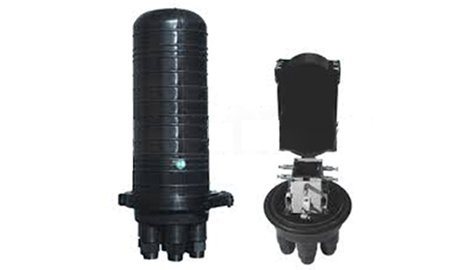 Măng xông quang 4 cổng Max 60 core