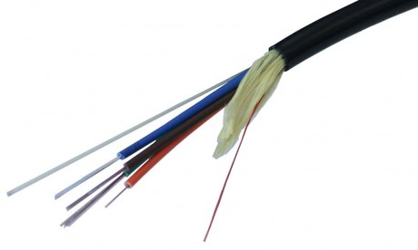 Cáp quang Multimode 8 sợi (8 core/8FO)