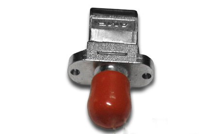 Đầu nối quang chuyển đổi SC-ST, Adapter quang SC-ST
