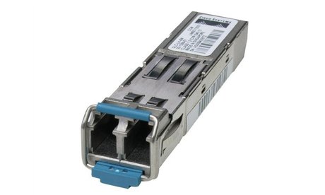 Module quang Cisco GLC-LH-SM SFP, 1.25Gbps