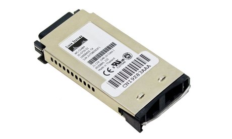Module quang Cisco WS-G5484