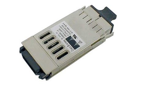 Module quang CISCO 1000BASE-LX/LH GBIC