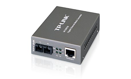 Bộ chuyển đổi quang điện TP-Link MC200CM