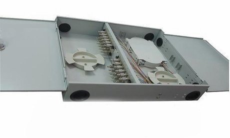 Tủ Phối Quang Treo Ngoài Trời ODF 36 core