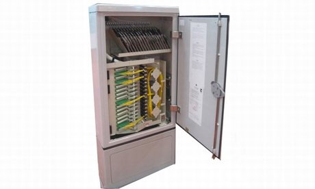 Tủ Phối Quang đặt Ngoài Trời ODF 288 Core