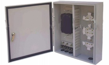 Tủ Phối Quang Treo Ngoài Trời ODF 96 Core