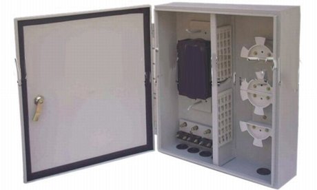 Tủ Phối Quang Treo Ngoài Trời ODF 72 Core
